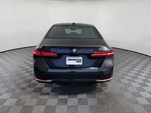 Used 2026 BMW 530i RWD image 10