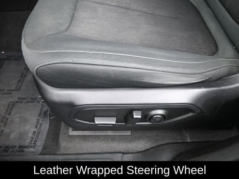 Used 2021 Jeep Grand Cherokee L Laredo w/ Luxury Tech Group I image 17