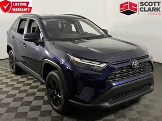 Used 2024 Toyota RAV4 XLE AWD/4WD 360° Tour