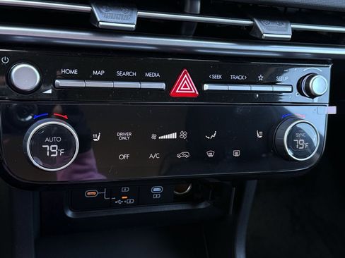 New 2026 Hyundai Tucson SEL AWD/4WD image 21