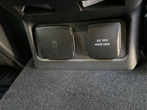 New 2025 Ford Bronco Outer Banks w/ Sasquatch Package image 44