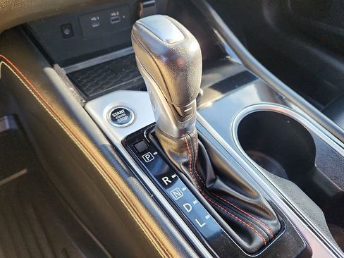 Certified 2023 Nissan Altima 2.5 SR w/ SR Premium Package image 16