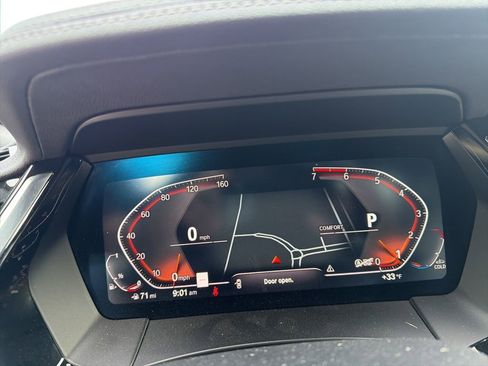 Used 2019 BMW Z4 sDrive30i w/ M Sport Package image 15