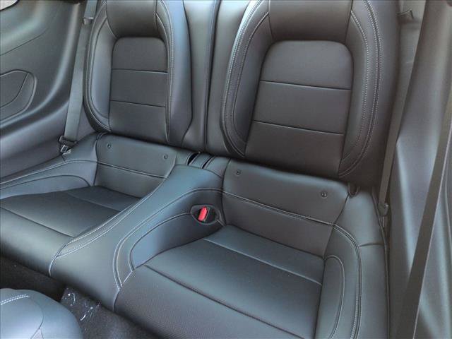 New 2026 Ford Mustang Premium RWD image 14