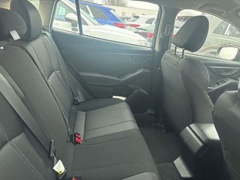 Used 2023 Subaru Impreza 2.0i image 12