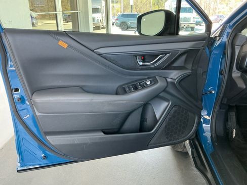 Used 2022 Subaru Outback Wilderness image 35