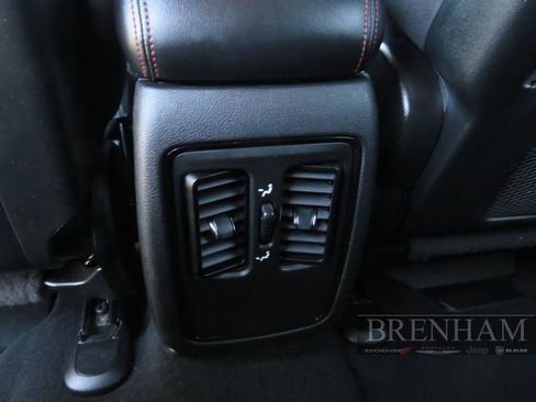 Used 2023 Dodge Durango R/T AWD/4WD image 25
