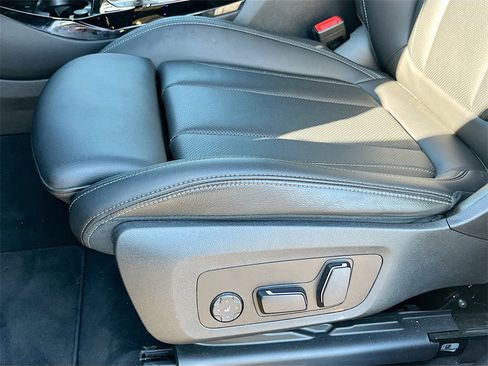 Used 2024 BMW X3 sDrive30i image 19