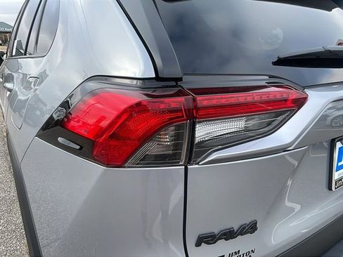 New 2025 Toyota RAV4 XLE Premium image 11