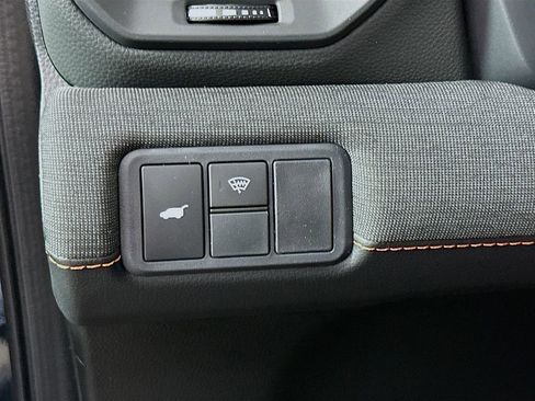 New 2026 Honda Passport TrailSport image 10