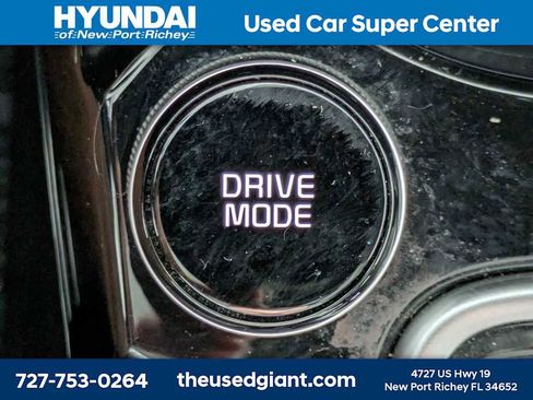 Used 2023 Kia Seltos EX AWD/4WD image 31