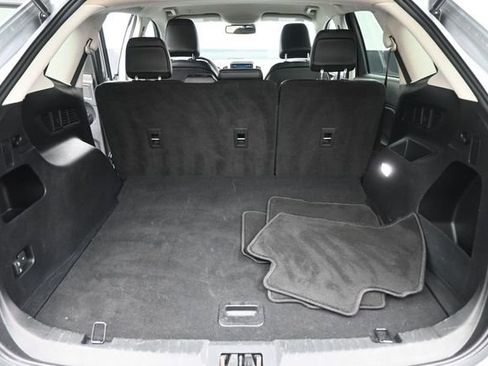 Certified 2022 Ford Edge SEL AWD/4WD image 25