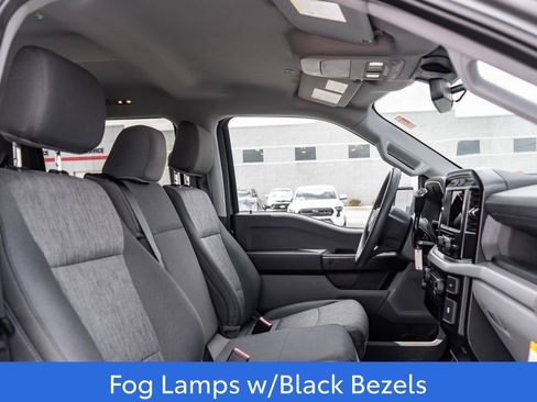 Used 2023 Ford F150 XL w/ XL Chrome Appearance Package image 12