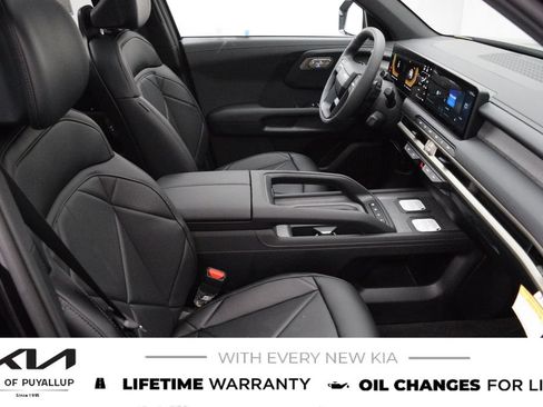 New 2027 Kia Telluride EX AWD/4WD image 16