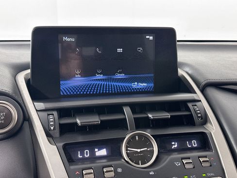Used 2021 Lexus NX 300 FWD w/ Accessory Package 2 image 13