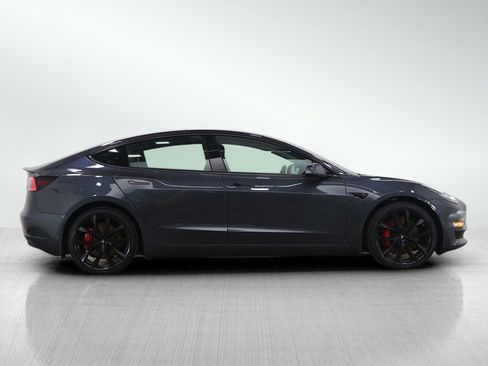 Used 2023 Tesla Model 3 Performance image 6