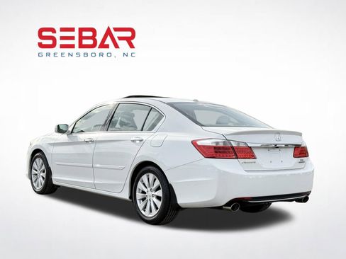 Used 2013 Honda Accord Touring image 13