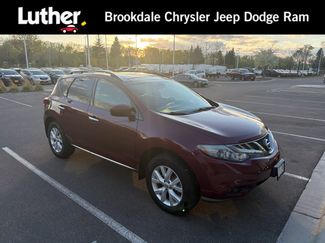 Used 2012 Nissan Murano SL AWD/4WD video 1