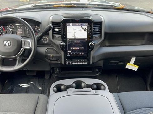 New 2026 RAM 2500 Tradesman image 30