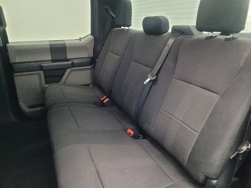 Used 2019 Ford F150 XL w/ Equipment Group 101A Mid image 18