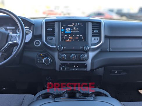 Used 2024 RAM 2500 Big Horn w/ Bed Utility Group AWD/4WD image 24