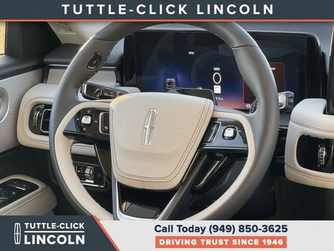 New 2026 Lincoln Aviator Reserve w/ Luxury Package image 15