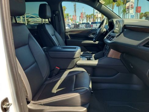 Used 2024 Chevrolet Suburban High Country w/ Max Trailering Package AWD/4WD image 29