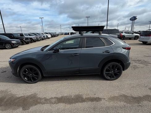 Used 2023 MAZDA CX-30 AWD 2.5 S w/ Preferred Package image 5