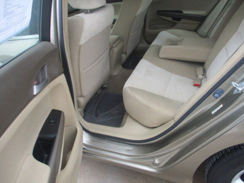 Used 2008 Honda Accord LX-P image 8