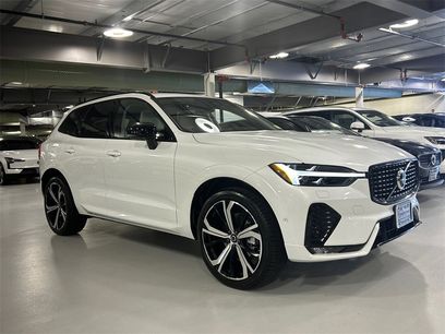 Used 2025 Volvo XC60 B5 Ultra w/ Protection Package Premier