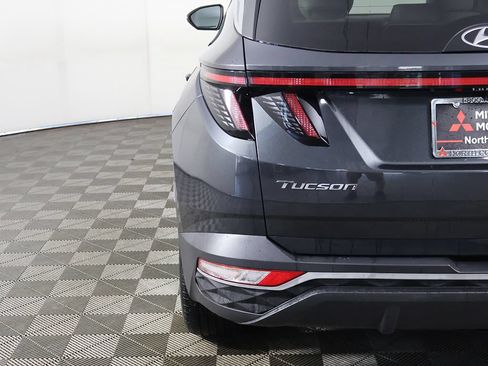 Used 2023 Hyundai Tucson SEL w/ Convenience Package FWD image 15