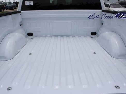 New 2026 Ford F150 STX w/ Equipment Group 200A RWD image 6