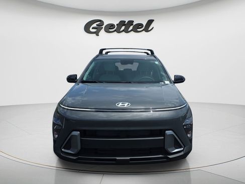 New 2026 Hyundai Kona SEL Sport FWD image 2
