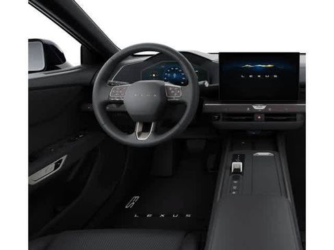 New 2026 Lexus ES 350h FWD image 6