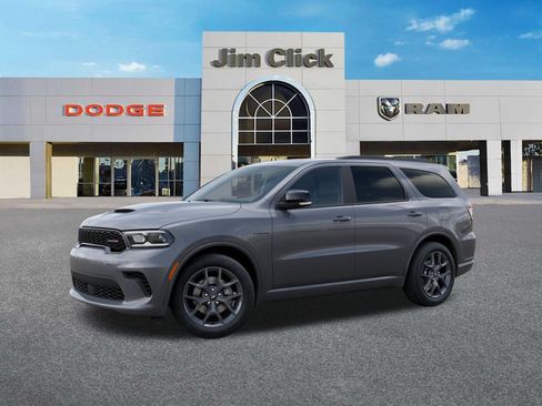 New 2026 Dodge Durango GT AWD/4WD image 1