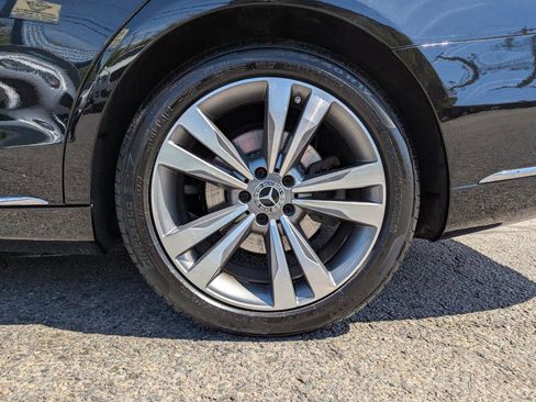 Used 2019 Mercedes-Benz S 450 4MATIC Sedan image 57