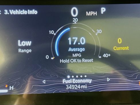 Used 2024 Jeep Grand Cherokee L Limited w/ Luxury Tech Group II image 19