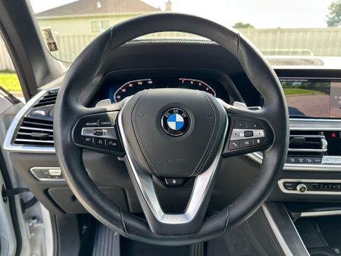 Used 2023 BMW X5 xDrive40i w/ Premium Package image 33