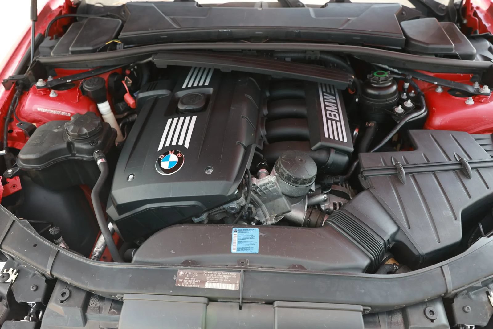 Used 2010 BMW 328i Sedan RWD image 46