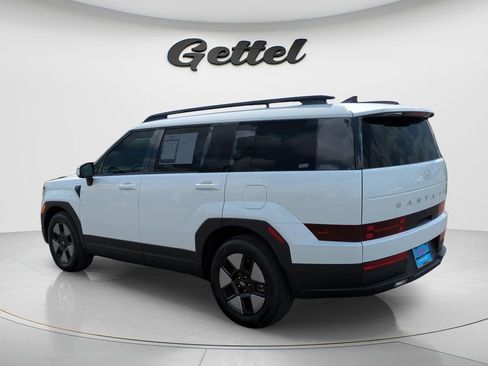 Certified 2024 Hyundai Santa Fe SEL image 6