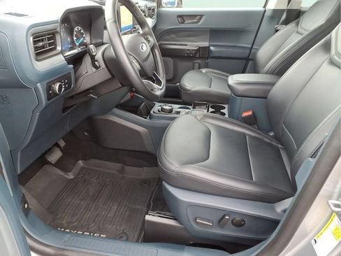 Used 2024 Ford Maverick Lariat w/ Black Appearance Package AWD/4WD image 20