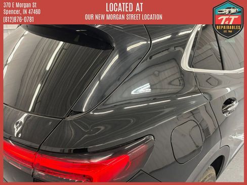 Used 2023 Buick Envision Essence FWD image 24