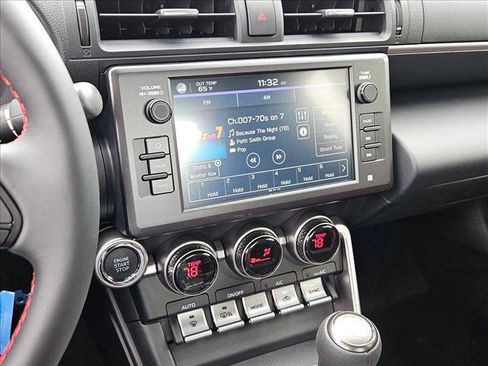 New 2026 Subaru BRZ Limited image 12