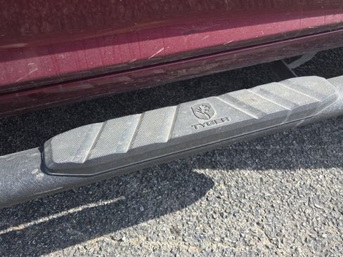 Used 2022 RAM 1500 Classic Warlock AWD/4WD image 14
