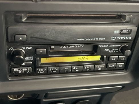 Used 1999 Toyota 4Runner SR5 RWD image 16