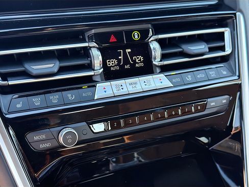 New 2026 BMW 840i Convertible image 33