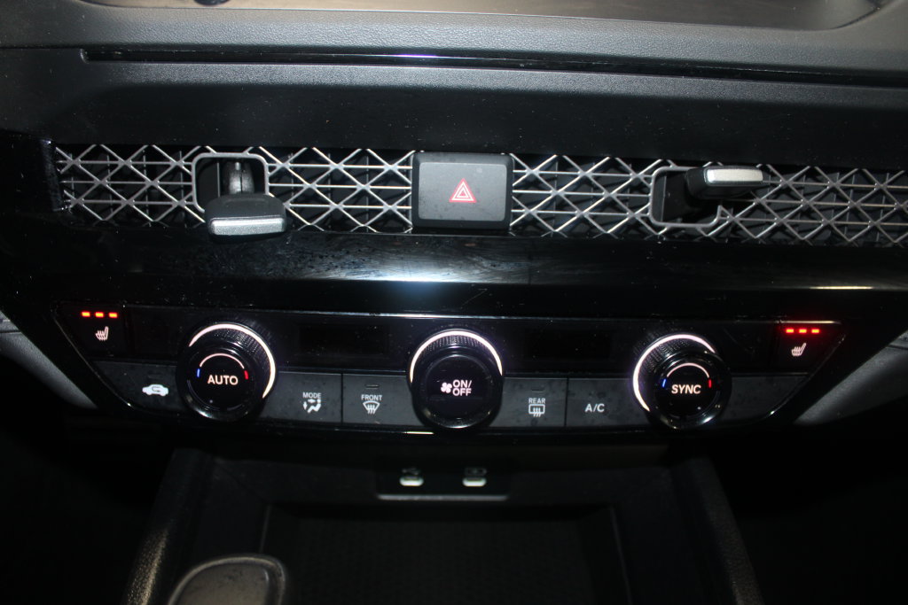 Used 2024 Honda Accord Sport image 19