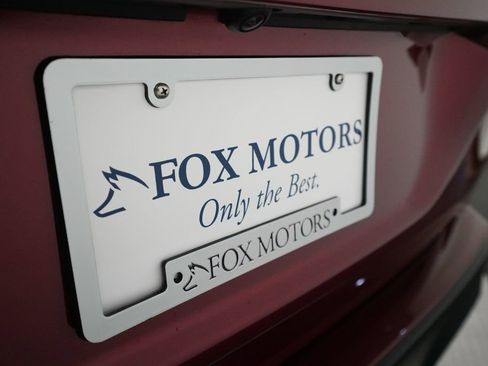 Used 2025 Subaru Forester Premium AWD/4WD image 37