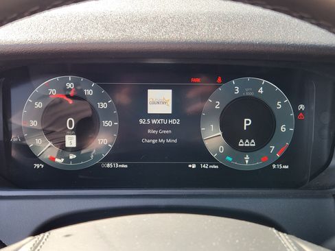 Certified 2026 Land Rover Range Rover Velar S AWD/4WD image 19