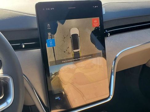 New 2025 Volvo EX90 Ultra w/ Protection Package Premier AWD/4WD image 20